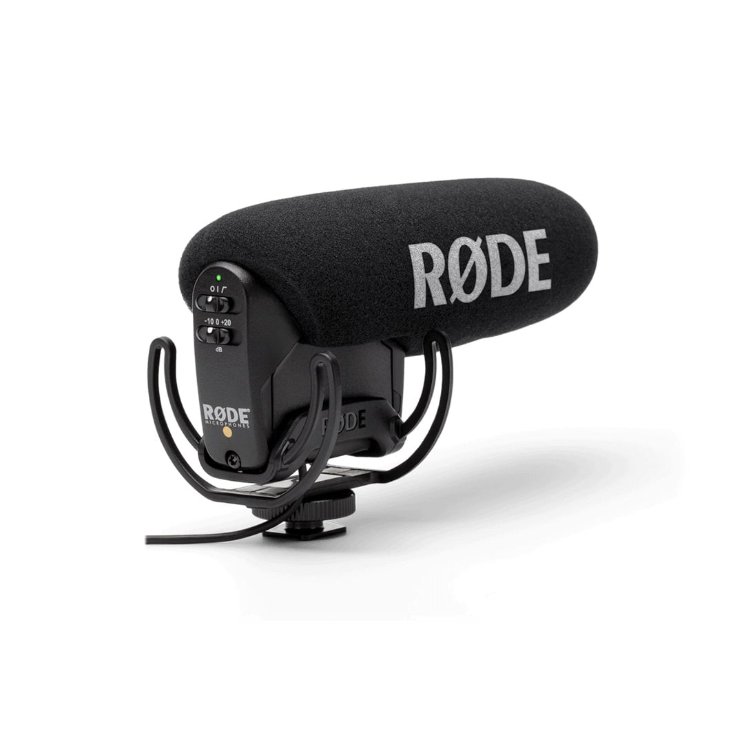 Video Mic Pro 2